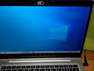 Ordenador portátil Lenovo