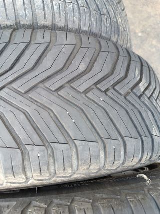 4 Llantas BBS Renault Laguna 2