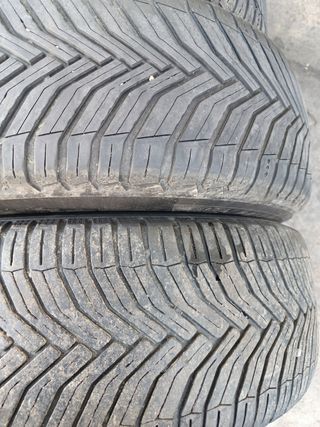 4 Llantas BBS Renault Laguna 2
