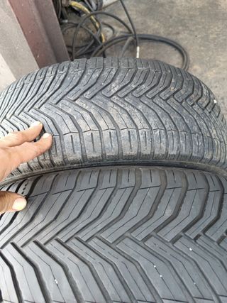 4 Llantas BBS Renault Laguna 2