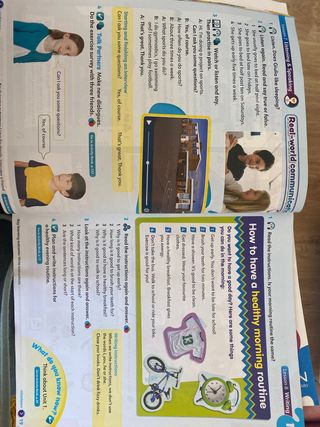 Lead the way - Pupil’s Book 3 primaria