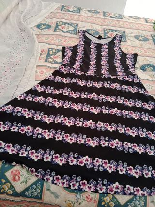 Vestido de verano 