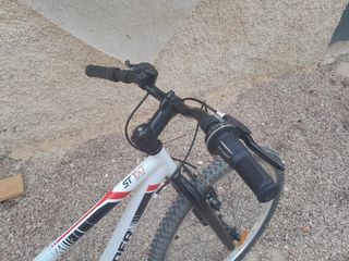 Bicicleta Rockrider ST100