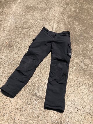 Pantalon alpinestars moto talla l