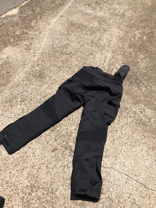 Pantalon alpinestars moto talla l