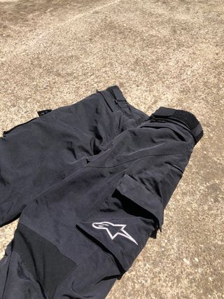 Pantalon alpinestars moto talla l