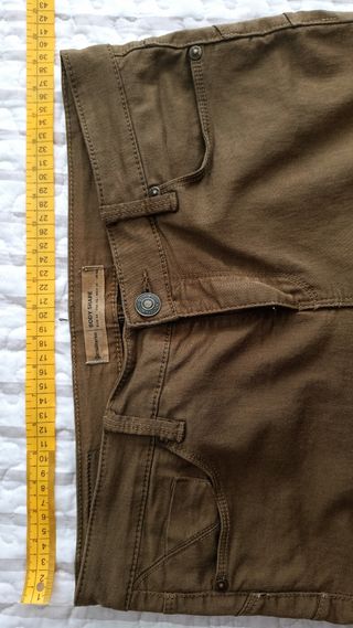 Conjunto pantalón y camiseta