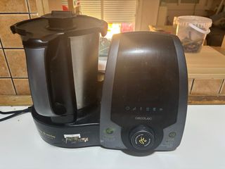 Mambo 8090 robot cocina