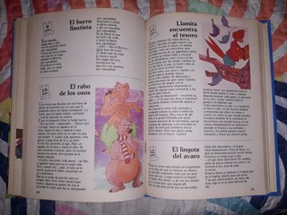 Los 365 Cuentos de Animales y  Mejores Historias