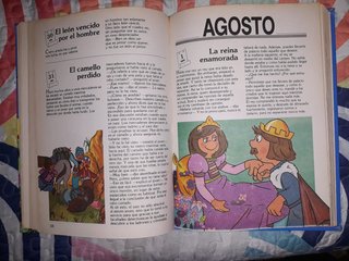 Los 365 Cuentos de Animales y  Mejores Historias