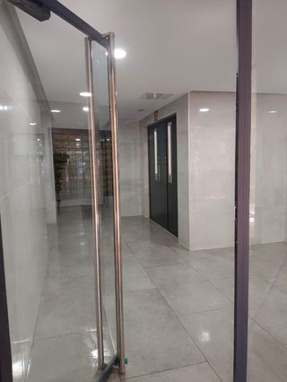 Limpieza y abrillantado