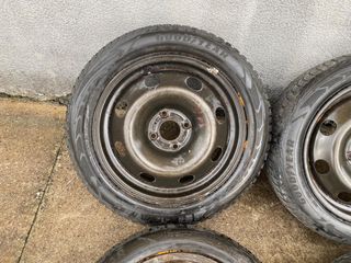 Llantas Citroen Berlingo 16"