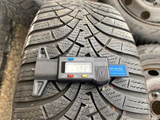 Llantas Citroen Berlingo 16"