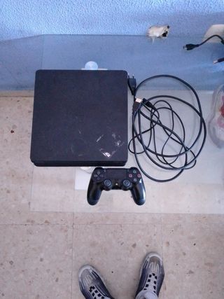 se vende play 4