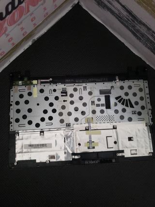 Cover poggiapolsi ASUS A53S