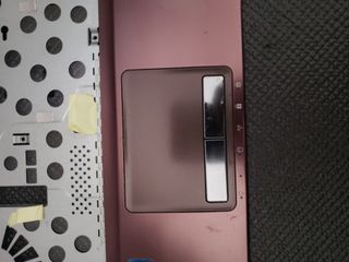 Cover poggiapolsi ASUS A53S