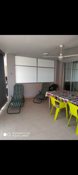 Piso en alquiler   Agosto 