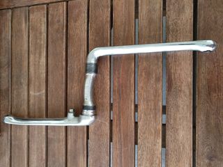 Bielas BMX old School