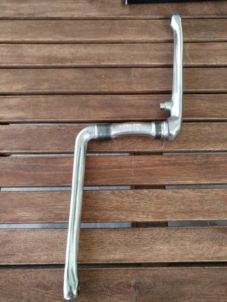 Bielas BMX old School