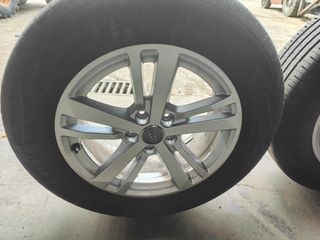 Llantas Audi Q3 17" 83A601025F