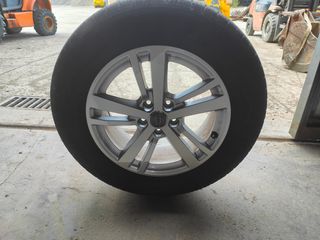 Llantas Audi Q3 17" 83A601025F