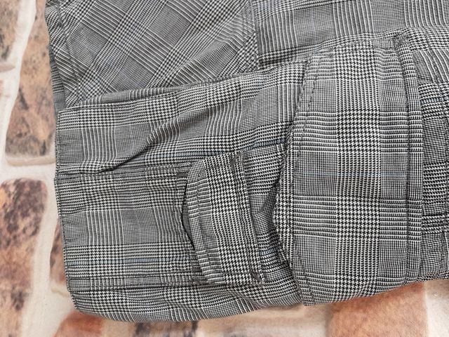 Bermuda Diesel (principe di galles)