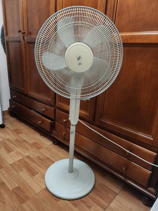 Ventilador