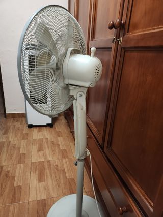 Ventilador