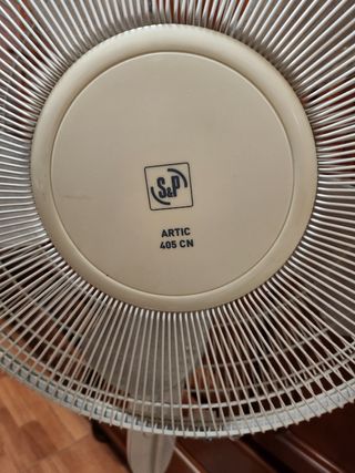 Ventilador