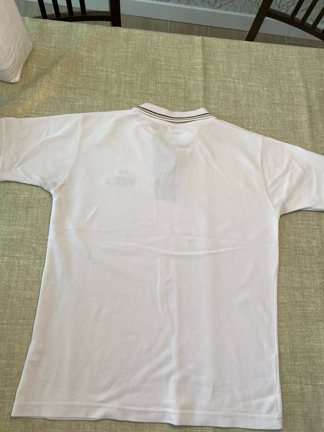 Polo uniforme Miramadrid