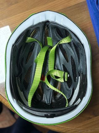 Casco ciclismo extreme by esteve