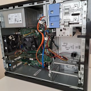 Ordenador Dell Optiplex 3020 MT , I5