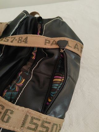 Bolso de viaje