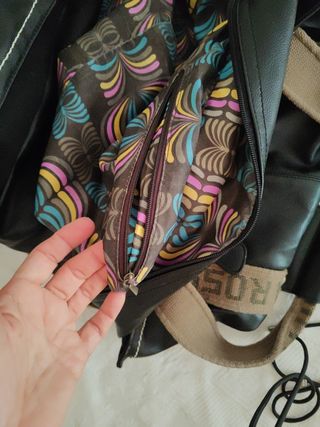 Bolso de viaje