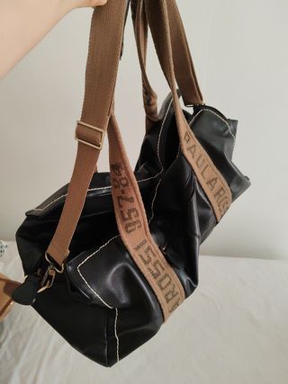 Bolso de viaje