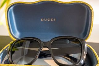 Gafas de sol Gucci