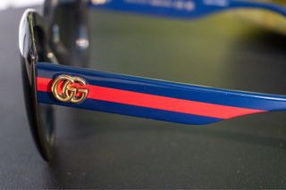 Gafas de sol Gucci