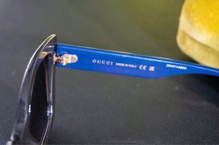 Gafas de sol Gucci