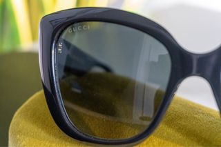 Gafas de sol Gucci
