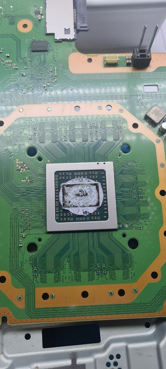 Ventilador Ps4 Que Se Calienta y Ruido