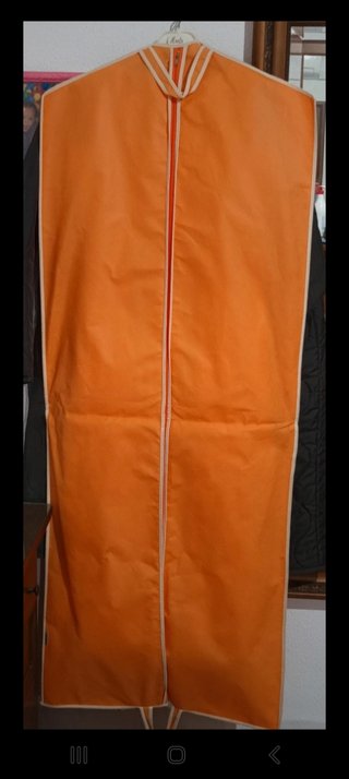 Vestido de comunión
