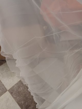 Vestido de comunión