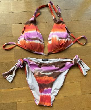bikini Calzedonia talla s/85B