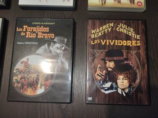 Garringo /  El tiroteo - WESTERN, OESTE