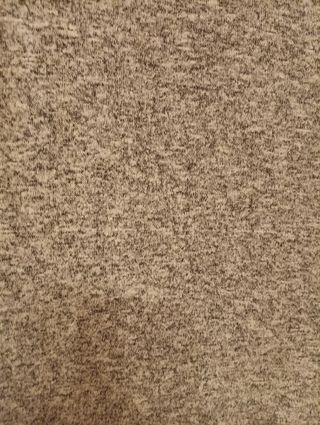 Vestido tipo sudadera Zara Kids