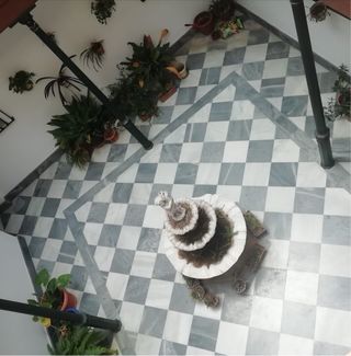 Casa en alquiler