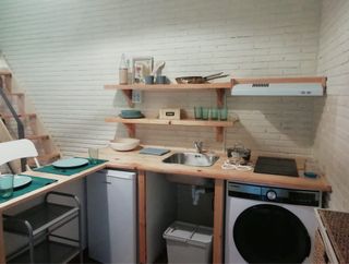 Casa en alquiler