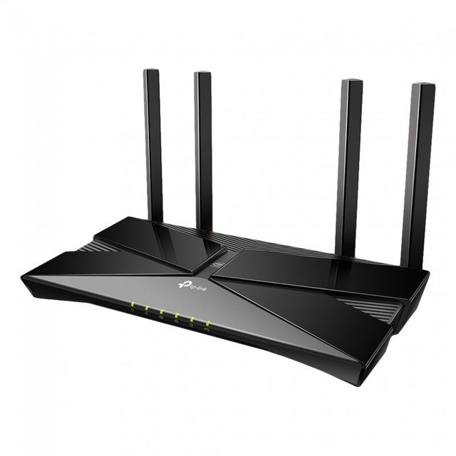 Router TP-Link Archer AX20