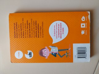 2 libros para ninos