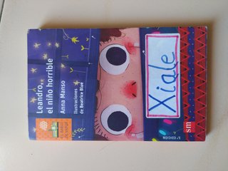 2 libros para ninos